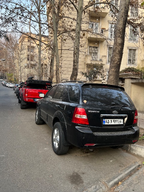 Sorento
